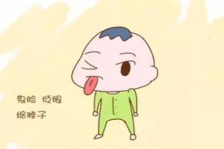 小兒抽動(dòng)癥常見病因