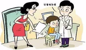 孩子有抽動(dòng)癥家長應(yīng)該怎么做