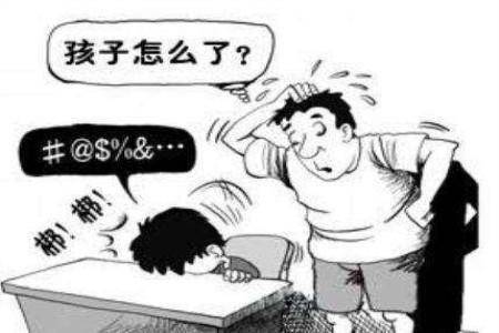 孩子抽動(dòng)癥發(fā)作會(huì)有哪些表現(xiàn)