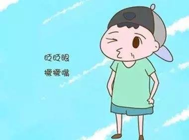 哪些因素導(dǎo)致孩子得抽動癥